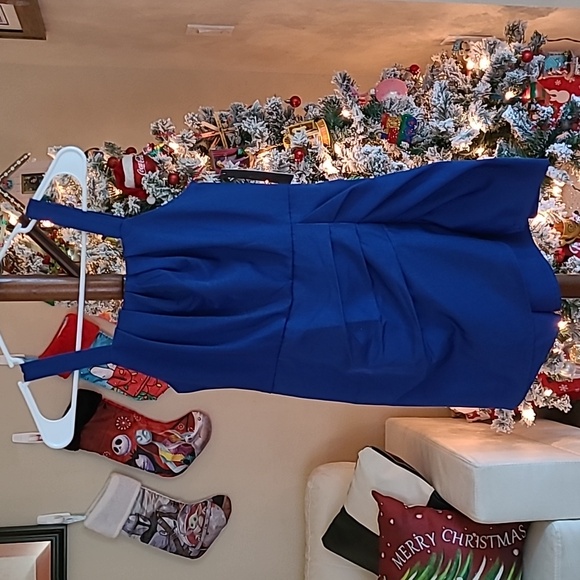 Habitual Other - Short Jumper Dress